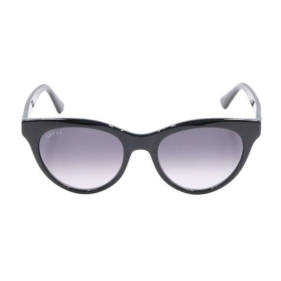 Gucci GG0763S-001 Sunglasses - Picture 1 of 8